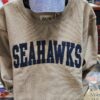 Seahawks Corded Crew - Image 3