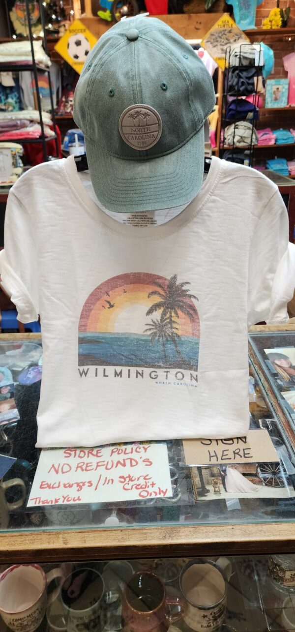 Rainbow Beach