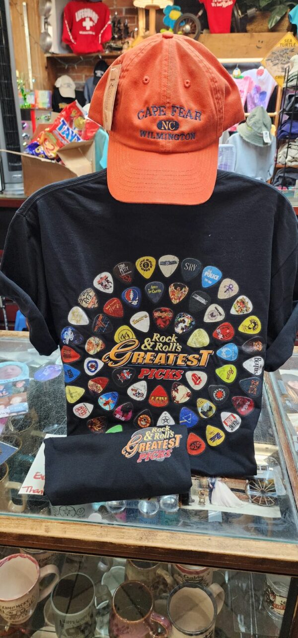 Rock & Roll Greatest Picks