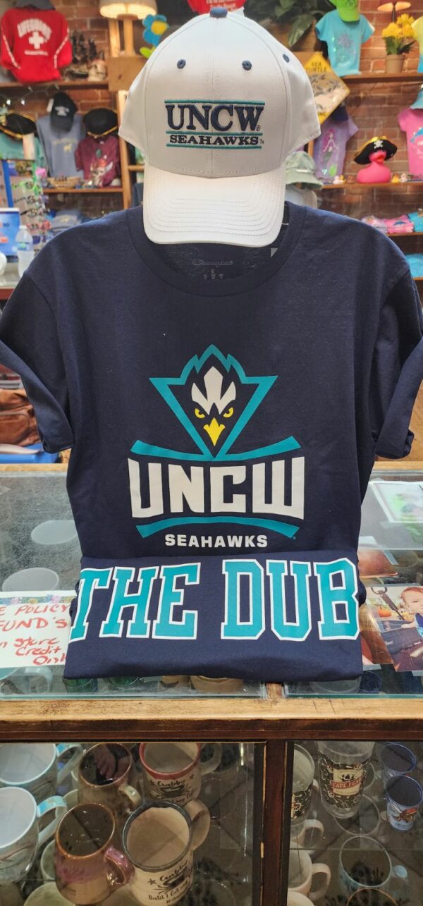 The Dub Champion Tee