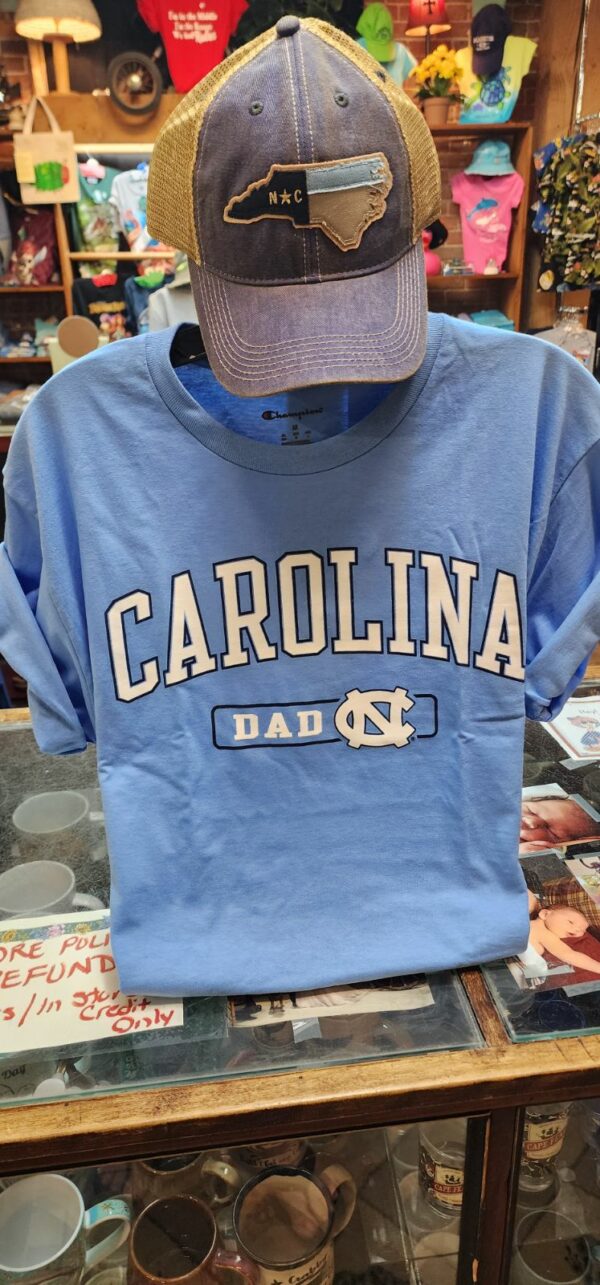 Carolina Dad