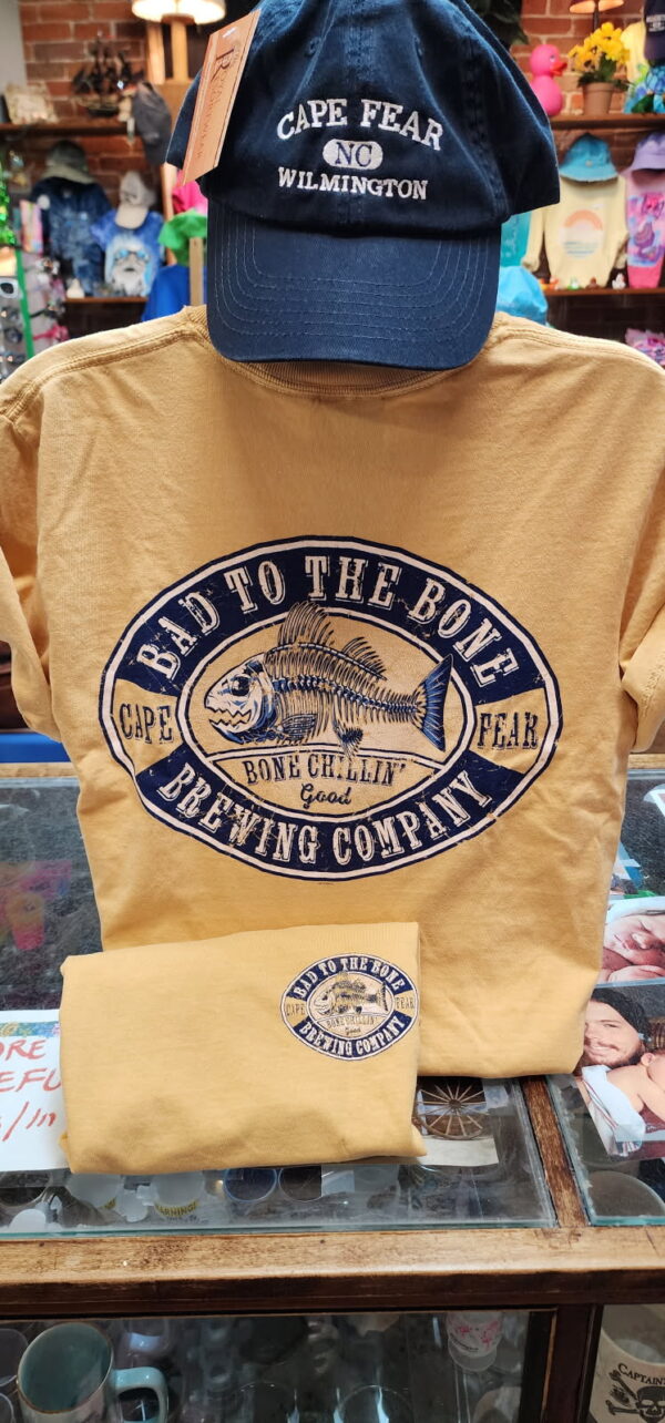 Bad to the Bone Brewing Company