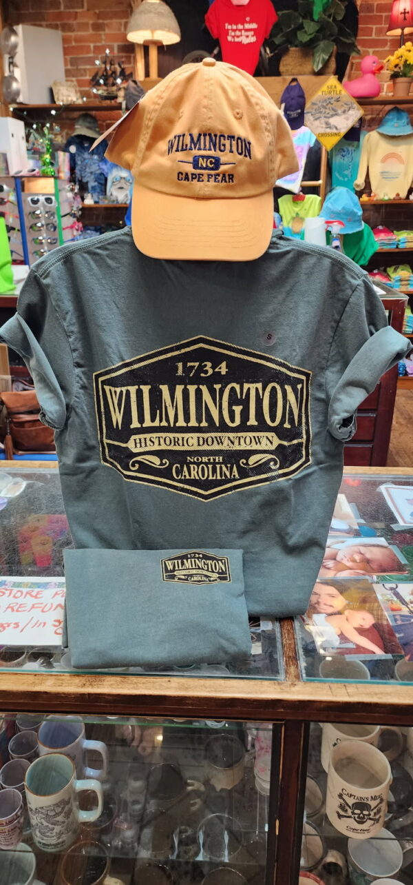 Historic Downtown Wilmington
