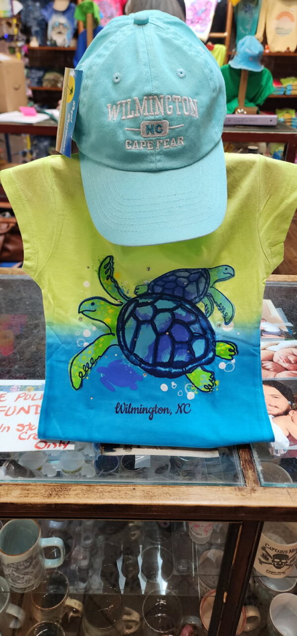 Kids Turtle Duo