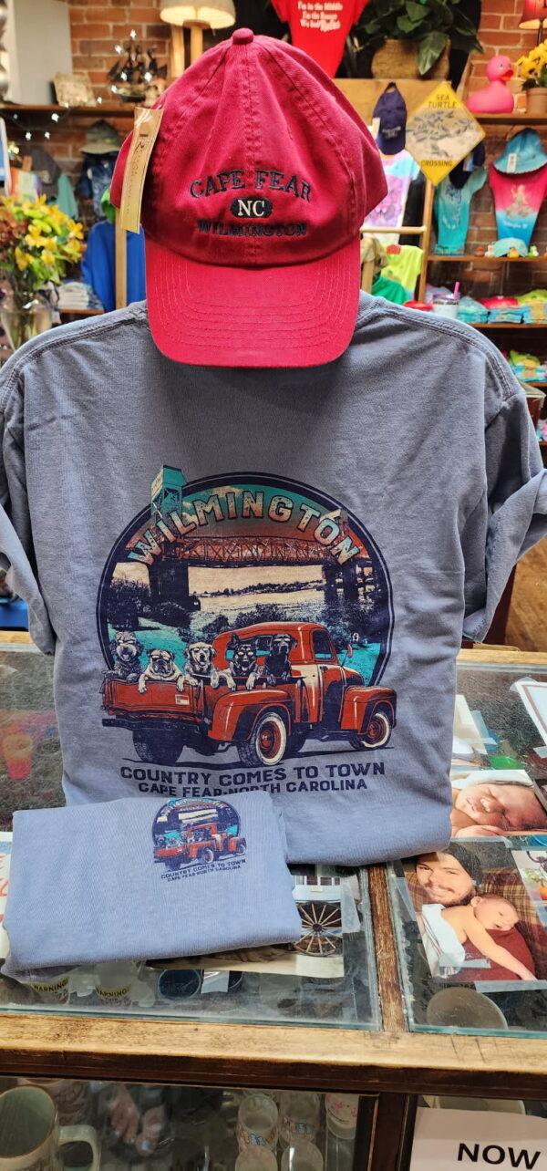 Country Comes to Town
