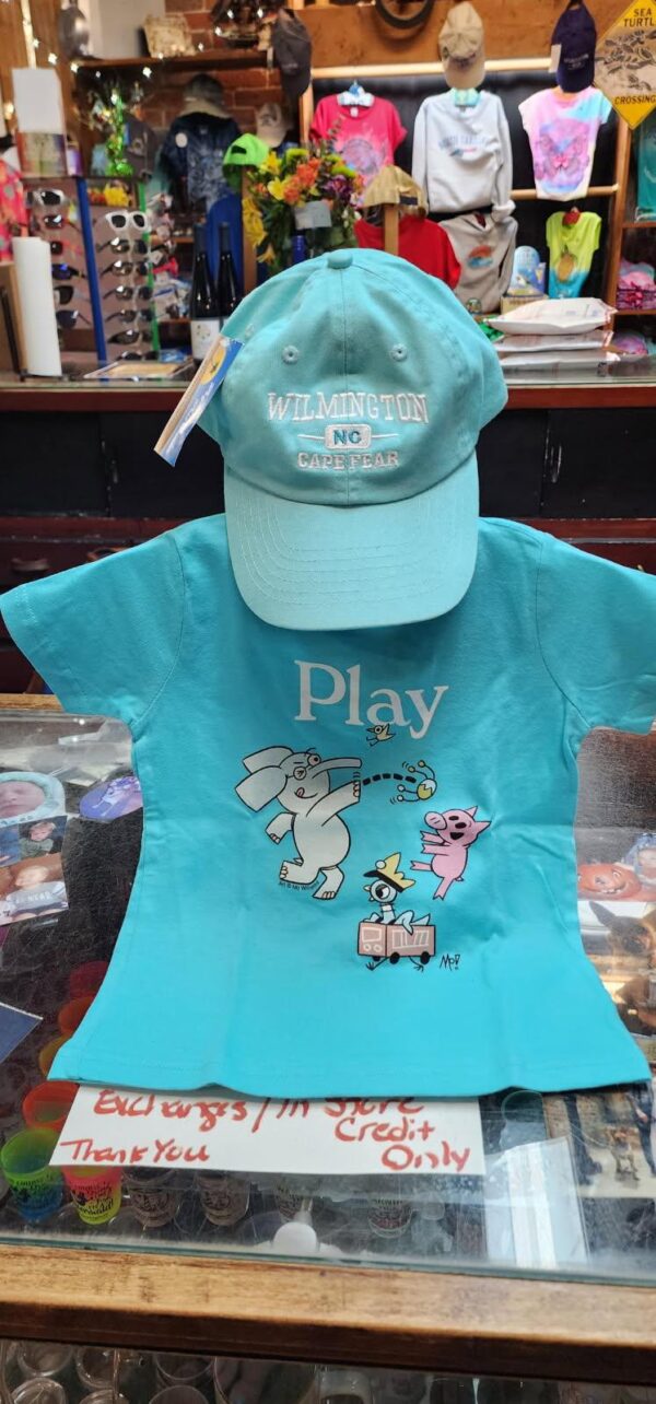 Play - Toddler Tee