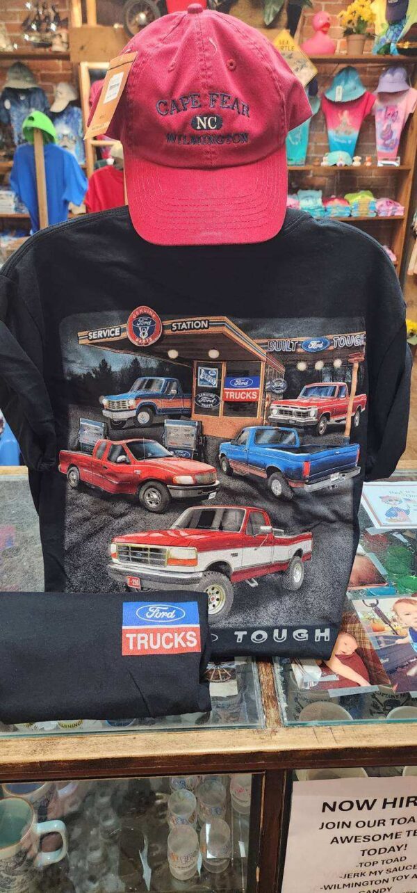 Ford Trucks