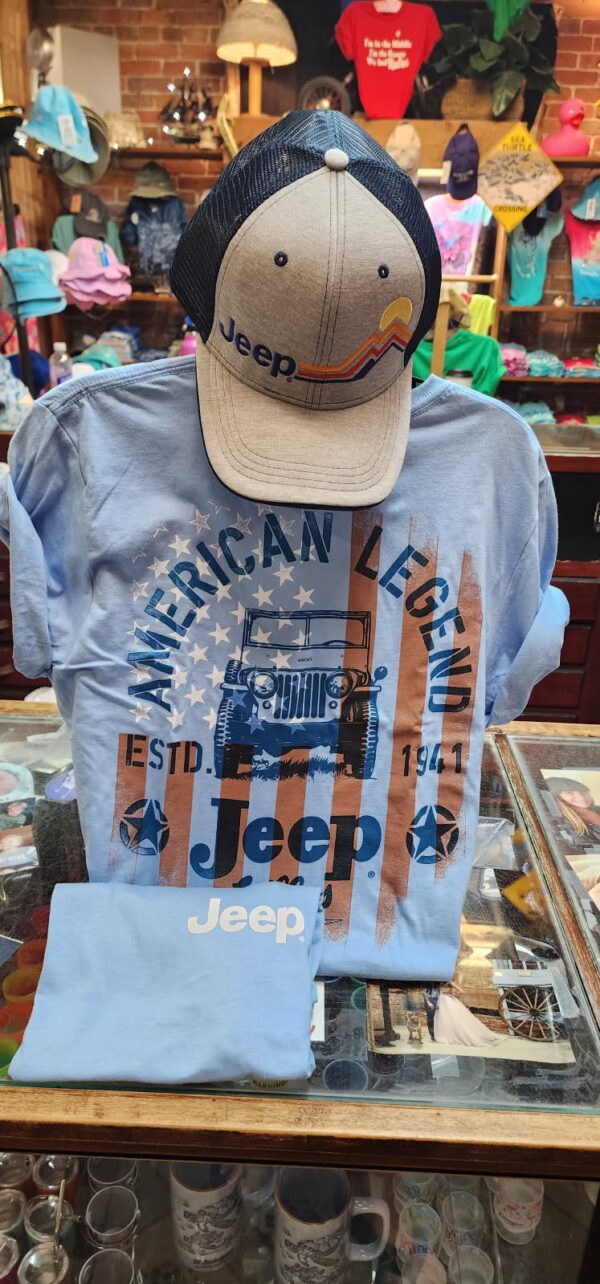 American Legend