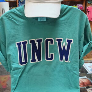 UNCW Tee