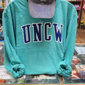 UNCW Long Sleeve Tee
