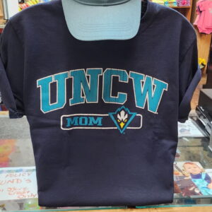 UNCW Mom Tee