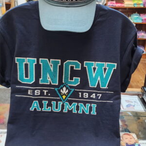 UNCW Alumni