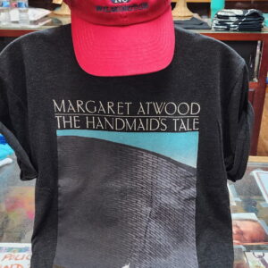 The Handmaid's Tale