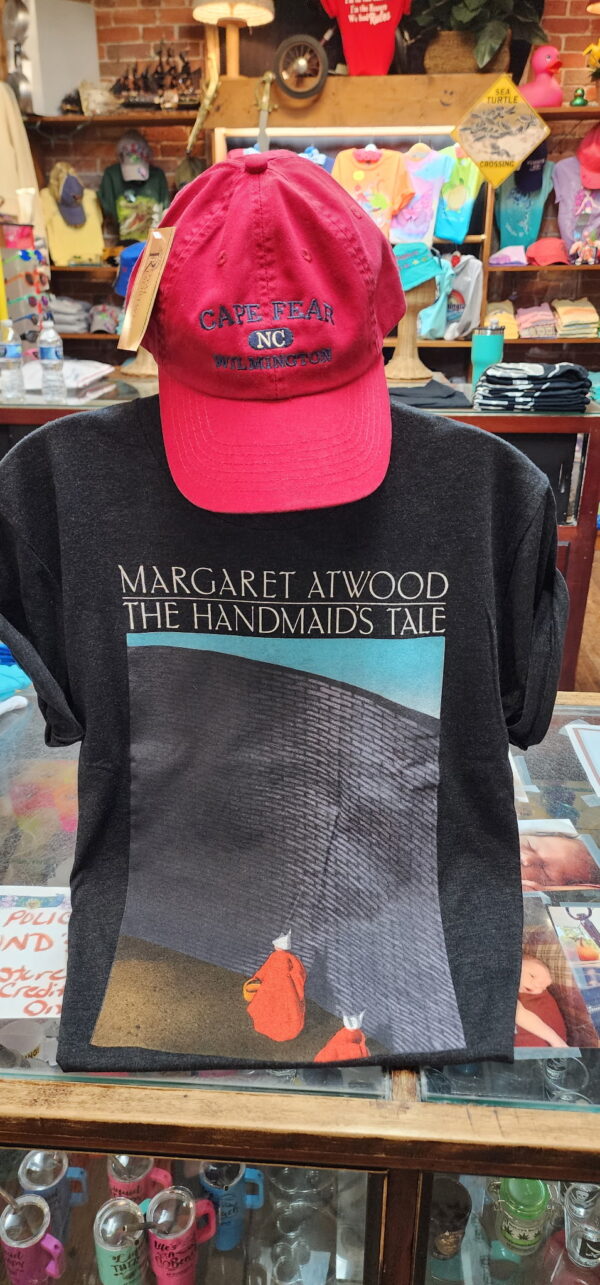 The Handmaid's Tale