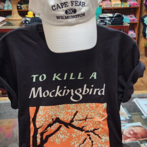 To Kill a Mockingbird
