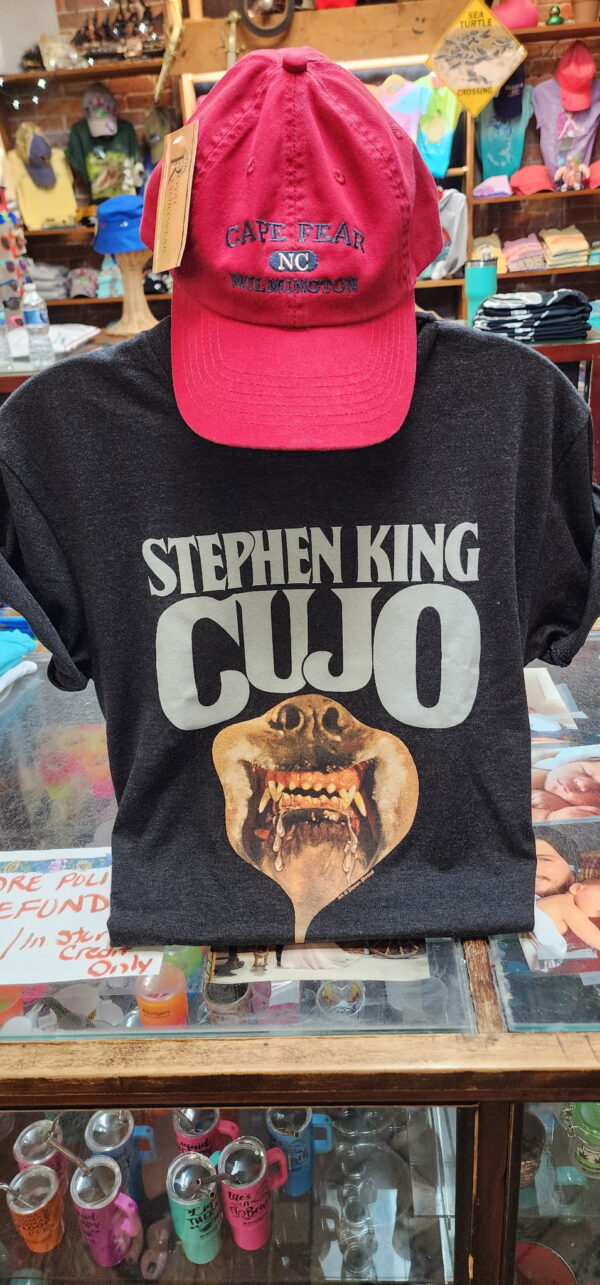 Cujo