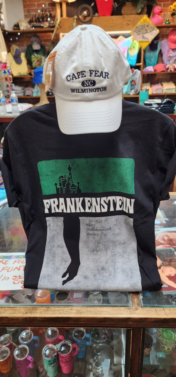 Frankenstein