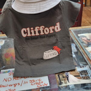 Clifford