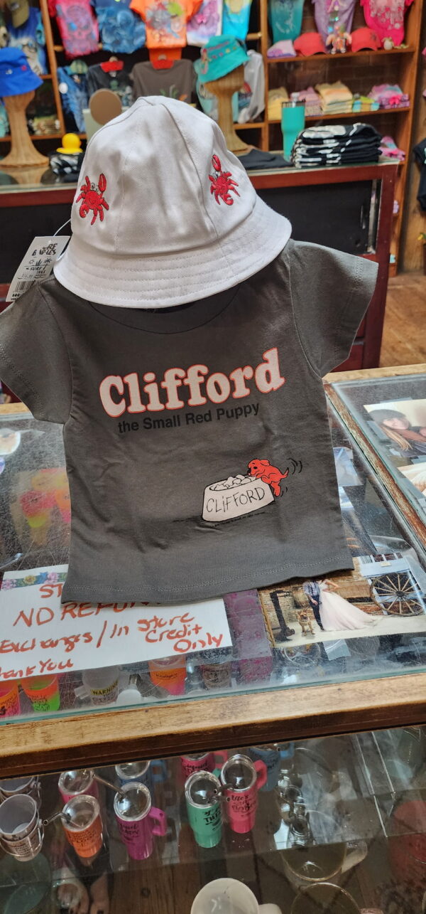 Clifford