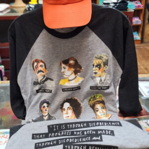 Punk Rock Authors