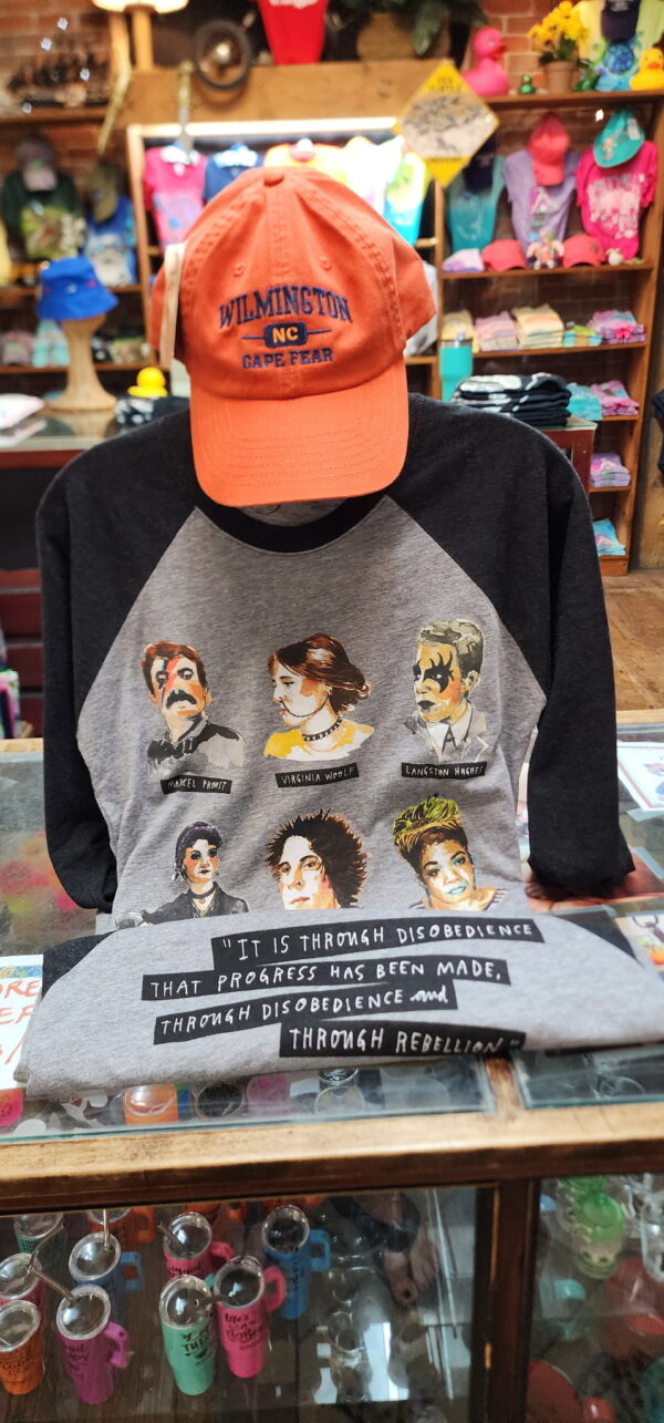 Punk Rock Authors