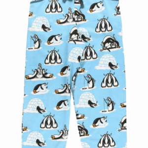 Out Cold- Women's PJ Pants