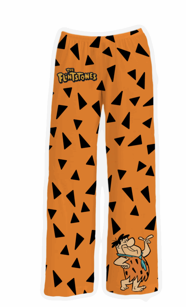 Fred Flintstone