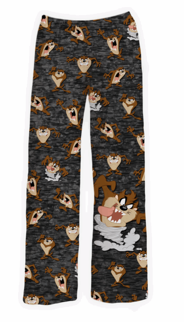 Tasmanian Devil