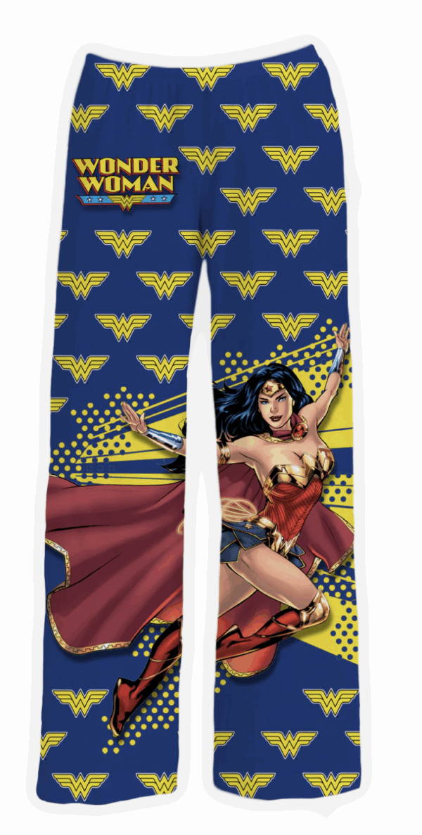 Wonder Woman