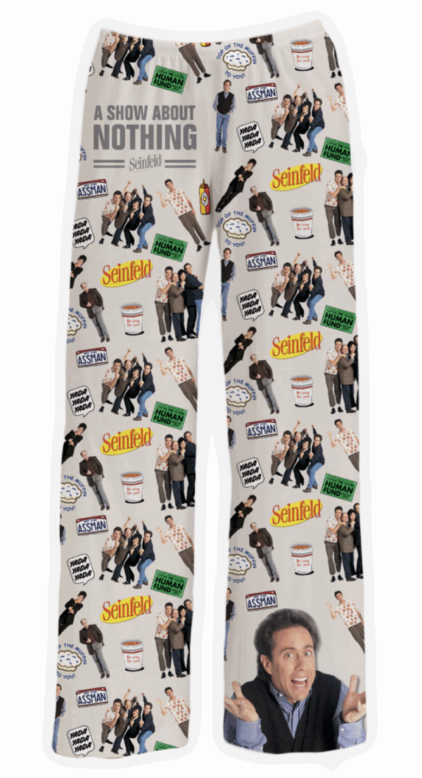 Seinfeld