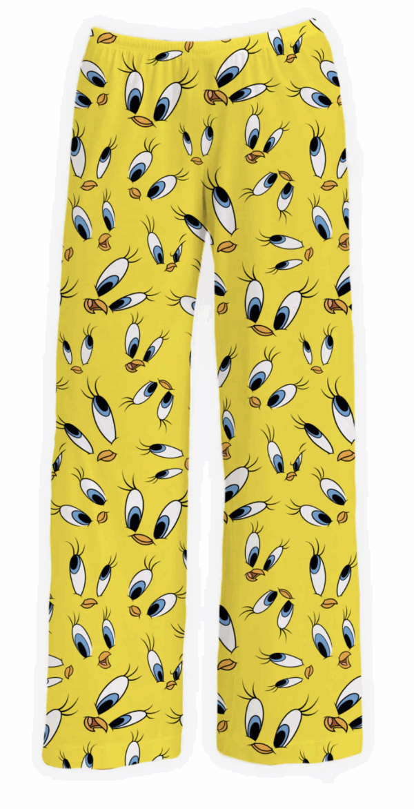 Tweety Bird