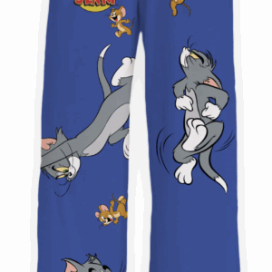 Tom & Jerry