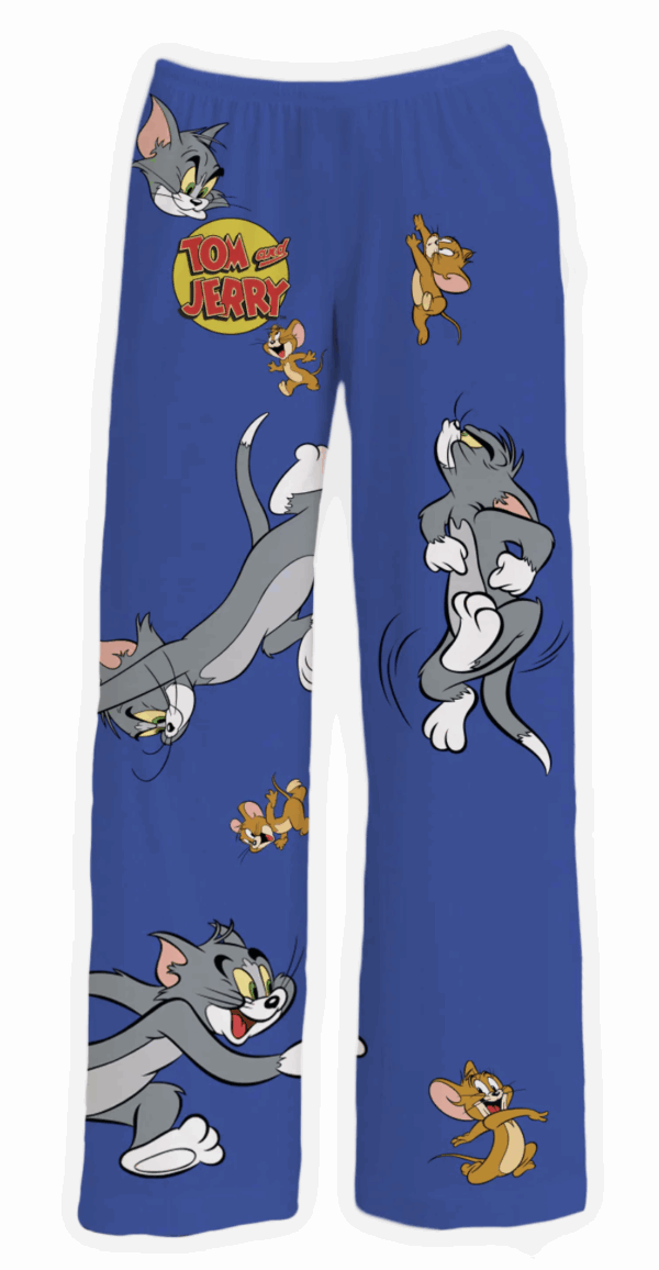 Tom & Jerry