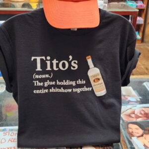 Tito's Definition
