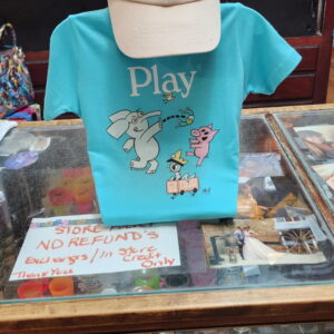Play