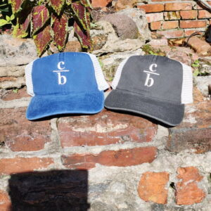 Clothes Over Bros Trucker Hats