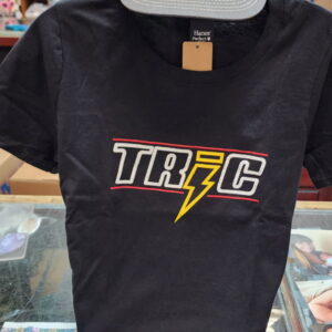 Tric- Ladies Tee