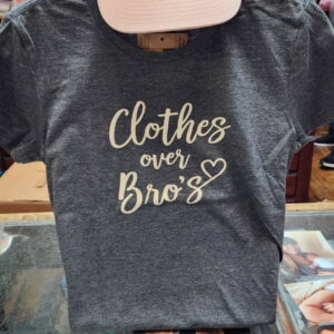 Clothes Over Bros- Blue