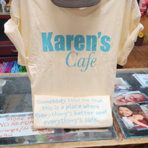 Karen's Cafe