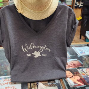 Ladies Wilmington Turtle Tee