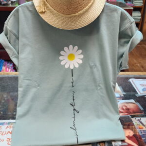 Ladies Wilmington Sunflower Tee