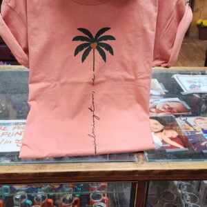 Ladies Wilmington Palm Tee