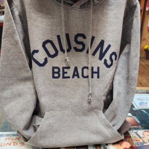 Cousins Beach Hoody